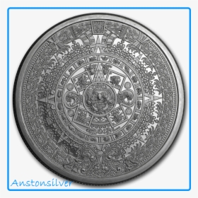 Aztec Calendar, HD Png Download, Transparent PNG