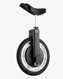 Self Balancing Unicycle, HD Png Download, Transparent PNG
