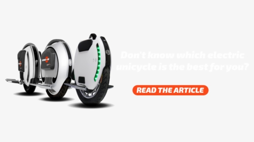 Article How To Choose The Best Euc For Yourself - Scooter, HD Png Download, Transparent PNG
