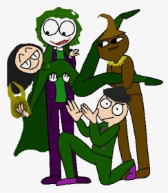 Cartoon, HD Png Download, Transparent PNG
