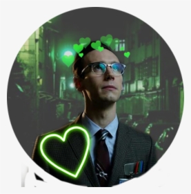 Riddler Png, Transparent Png, Transparent PNG