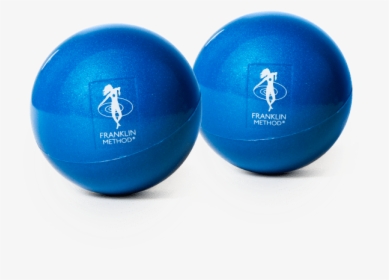 Franklin Medium Fascia Ball Set - Sphere, HD Png Download, Transparent PNG