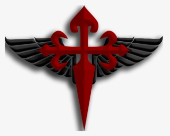 Warhammer 40,000 Fanon - Emblem, HD Png Download, Transparent PNG