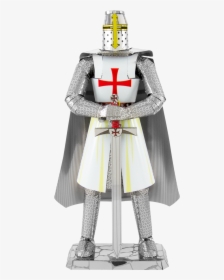 Iconx Templar Knight - Templar Knight, HD Png Download, Transparent PNG