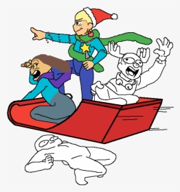 Christmas Day, HD Png Download, Transparent PNG