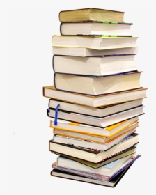 Hard Covered Books - Books, HD Png Download, Transparent PNG