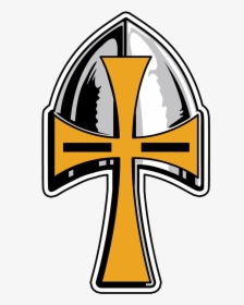 Templarsicon - Cross, HD Png Download, Transparent PNG