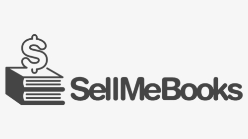 Sellmebooks Logo Dark - Sell Me Books Logo, HD Png Download, Transparent PNG