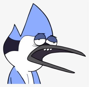 Regular Show Starlight Chasers Excellent, HD Png Download, Transparent PNG