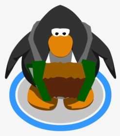 Explosions Clipart Club Penguin - Club Penguin Penguin Dance - Png Download,  clipart, png clipart