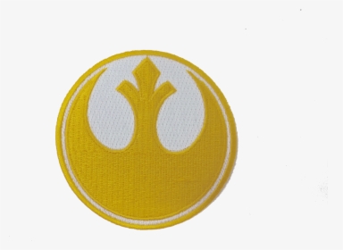 Star Wars Rebel Alliance Gold Squadron Embroidered - Emblem, HD Png Download, Transparent PNG