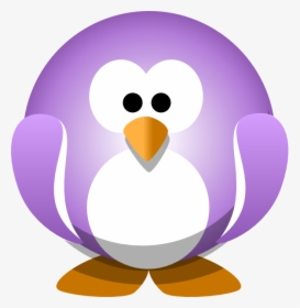 Penguin, HD Png Download, Transparent PNG