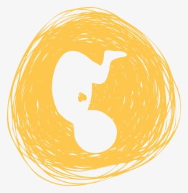 Birth With Confidence , Png Download - Doula Logo, Transparent Png, Transparent PNG