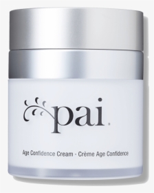 Pai Age Confidence Cream, HD Png Download, Transparent PNG