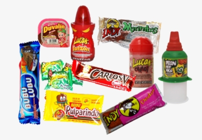 Mexican Candy Png - Best Mexican Candy, Transparent Png, Transparent PNG
