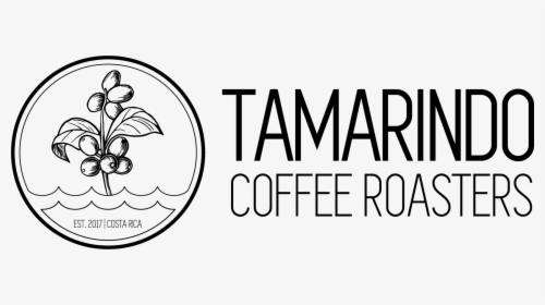 Tamarindo Coffee Roasters - Circle, HD Png Download, Transparent PNG