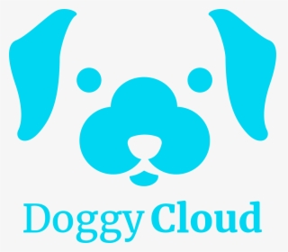 Doggy Cloud, HD Png Download, Transparent PNG