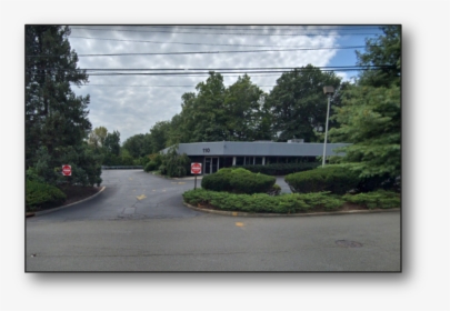110 Pleasant Ave, Upper Saddle River, Nj For Sale - Intersection, HD Png Download, Transparent PNG