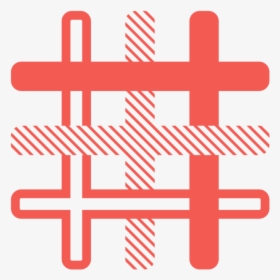 Logo - Cross, HD Png Download, Transparent PNG