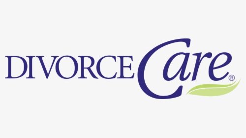 Divorcecare Logo Divorce Care, HD Png Download, Transparent PNG