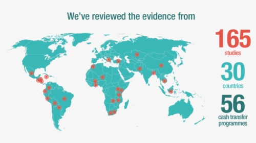 Overview Of Evidence Base For The Report, HD Png Download, Transparent PNG