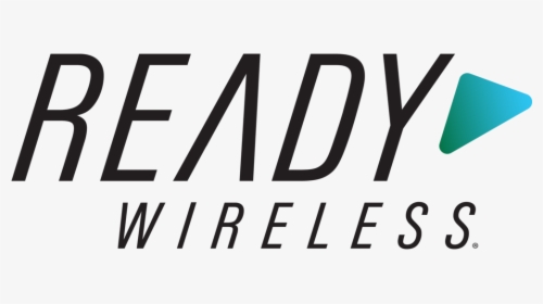 Ready Wireless Logo - Ready Wireless, HD Png Download, Transparent PNG