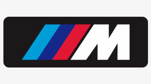 Bmw M Power Logo Png - Bmw M Logo Png, Transparent Png, Transparent PNG