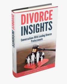 Leading Divorce Professionals Confirmed To Be Featured - Flyer, HD Png Download, Transparent PNG