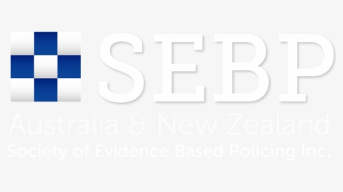Australia & New Zealand Society Of Evidence Based Policing - Tan, HD Png Download, Transparent PNG