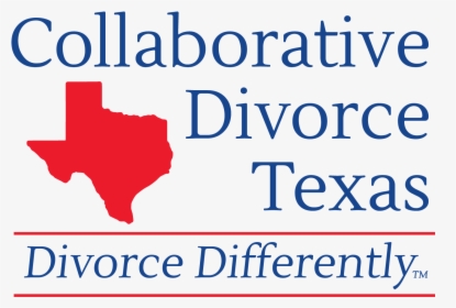 Collaborative Divorce Texas - Graphic Design, HD Png Download, Transparent PNG
