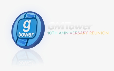 Gmod Tower, HD Png Download, Transparent PNG