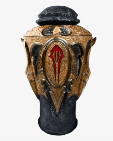 The Elder Scrolls Online Replica Reliquary - Shield, HD Png Download, Transparent PNG