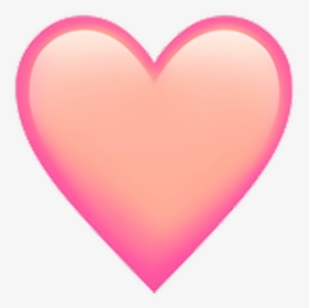 Largest Collection Of Free To Edit Heart Overlay Wow - Heart, HD Png Download, Transparent PNG