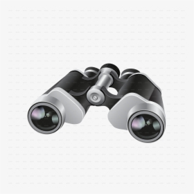 Binoculars, HD Png Download, Transparent PNG
