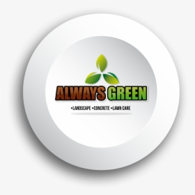 Boton Always Green - Charlie Sheen, HD Png Download, Transparent PNG