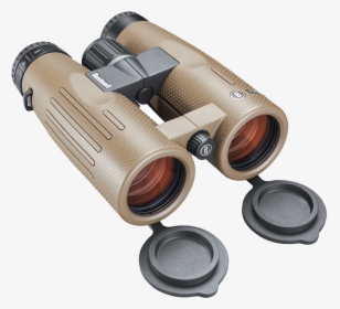 Bushnell Forge 10x42mm Binoculars   Title Bushnell - Bushnell Forge Binoculars, HD Png Download, Transparent PNG