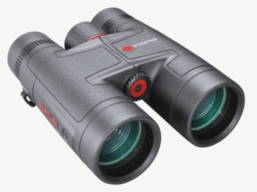 Simmons 897842r Venture Binocular 8x 42mm 360 Ft @ - Simmons Binoculars, HD Png Download, Transparent PNG