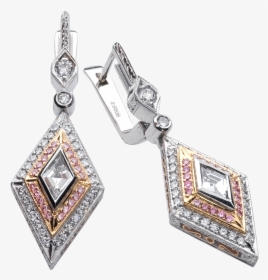 Earrings, HD Png Download, Transparent PNG