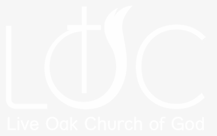 Live Oak Church Of God - Church Of God, HD Png Download, Transparent PNG