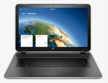 Netbook, HD Png Download, Transparent PNG