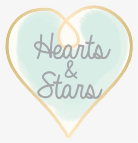Idea Nuova Brands Hearts & Stars, HD Png Download, Transparent PNG