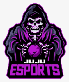 Juju Logo - Juju Esports Logo, HD Png Download, Transparent PNG
