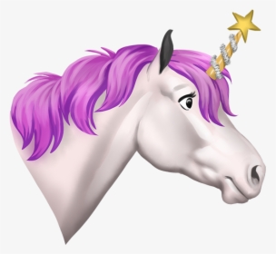Star Stable Christmas Stickers Messages Sticker-8 - Star Stable Horse Sticker, HD Png Download, Transparent PNG
