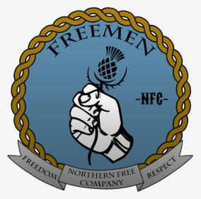 Northern Free Company, HD Png Download, Transparent PNG