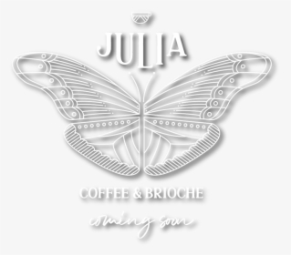 Julia-28 - Emblem, HD Png Download, Transparent PNG