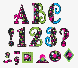 Tcr75251 Circle Frenzy - Font, HD Png Download, Transparent PNG
