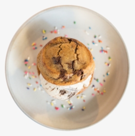 Create Your Own Warm Ice Cream Sandwich - Sandwich Cookies, HD Png Download, Transparent PNG
