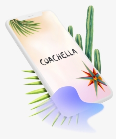 Coachella-cover - Coachella, HD Png Download, Transparent PNG