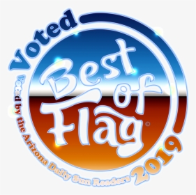 Thanks For Voting Us Best Of Flag For 2019 - Calligraphy, HD Png Download, Transparent PNG