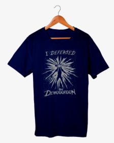 Camiseta Stranger Things Demogorgon Unissex Var10 - Best Funny T Shirts, HD Png Download, Transparent PNG